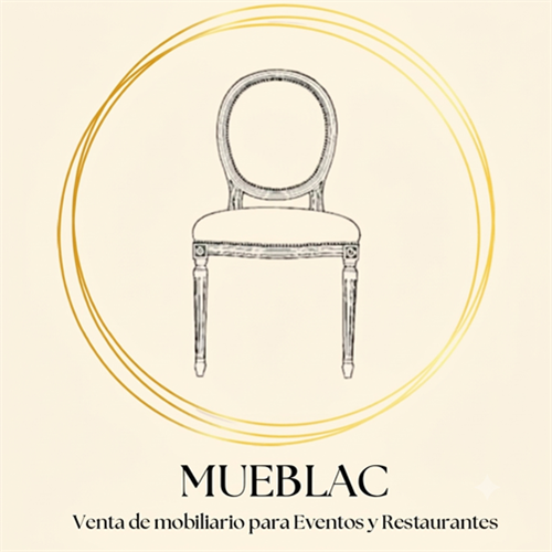 Mueblac Logo